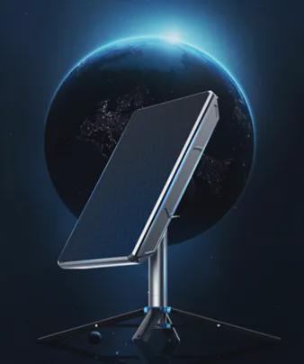 MWC上海揭示衛星產業新趨勢 中國首款民用寬帶衛星終端亮相，衛星通信服務邁向新階段