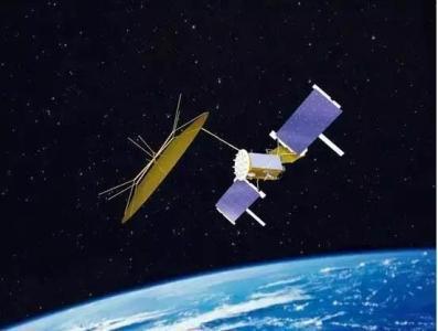 通天鏈 高通量通信衛星發射成功，為中國軍事通信插上“智能翅膀”
